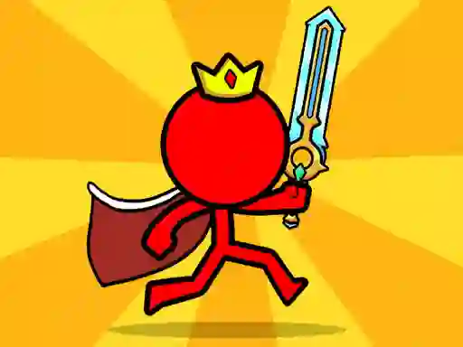 Red Stickman เกมออนไลน์