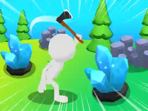 Hex Planet Idle เกมออนไลน์