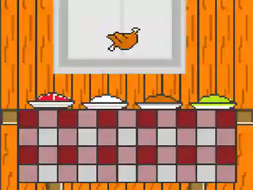 Thanky Turkey เกมออนไลน์
