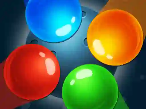 Bubble Cave เกมออนไลน์