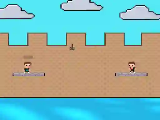 axe castle เกมออนไลน์