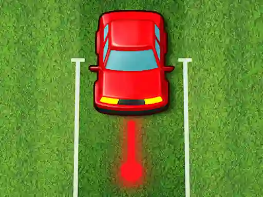Zen Sort Parking Puzzle เกมออนไลน์