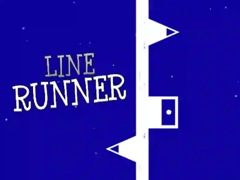 Line Runner เกมออนไลน์