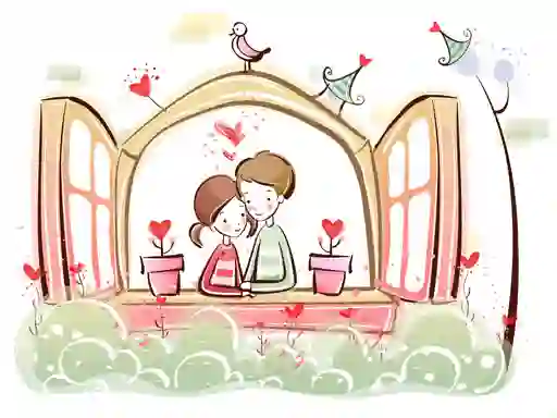 Couple Lovers เกมออนไลน์