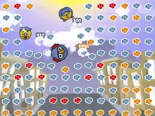 Pintown เกมออนไลน์