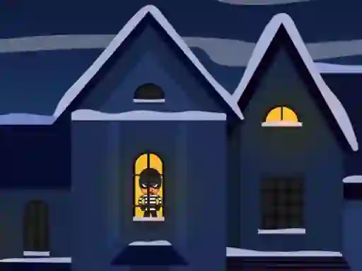 Shoot The Robbers เกมออนไลน์