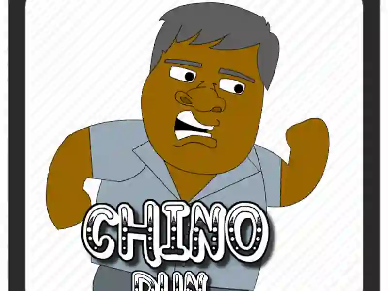 Chino Run เกมออนไลน์