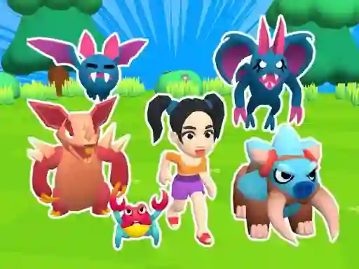 Battle Island 2 เกมออนไลน์