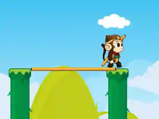 Crazy Monkey เกมออนไลน์