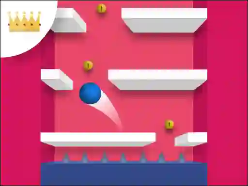 Jump Tower 3D เกมออนไลน์