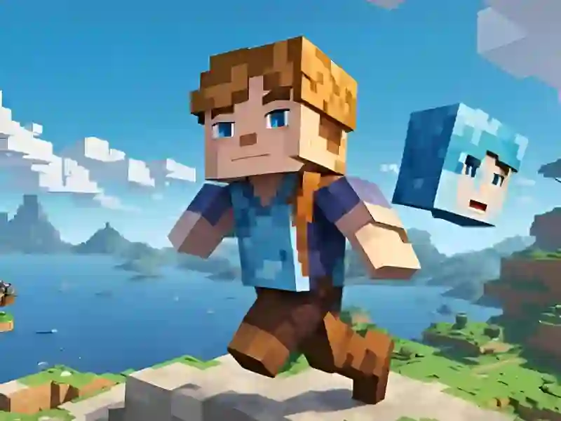 Eaglercraft เกมออนไลน์