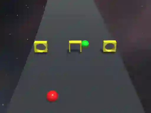 Infinity Run เกมออนไลน์