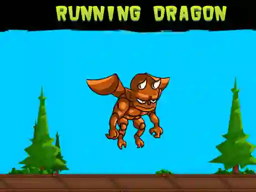 Running Dragon เกมออนไลน์