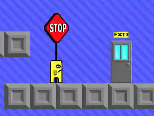 Secret Exit เกมออนไลน์