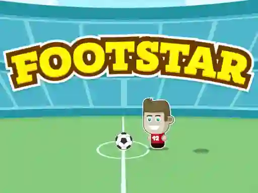 Footstar เกมออนไลน์