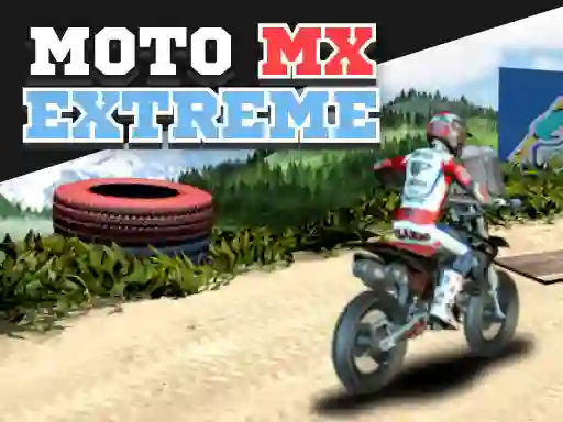 Xtreme Bike เกมออนไลน์