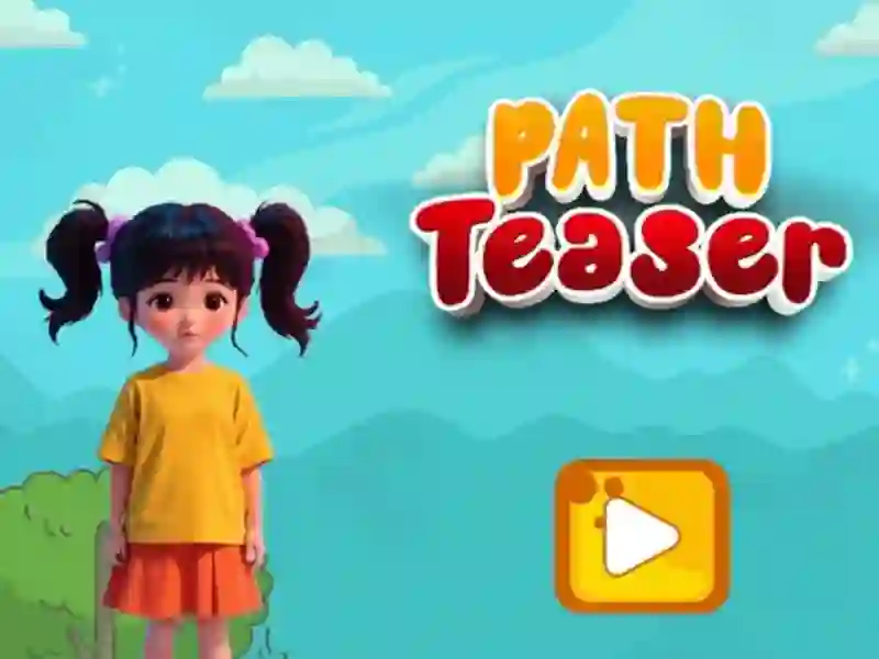 Path Teaser เกมออนไลน์