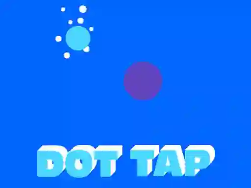 Dot Tap เกมออนไลน์