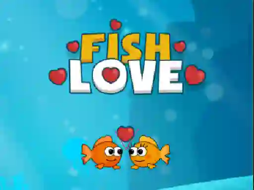 Fish Lovers เกมออนไลน์