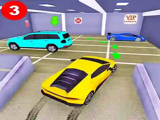 Get trained as a valet เกมออนไลน์