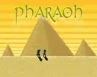 Faraon เกมออนไลน์
