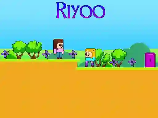 Riyoo เกมออนไลน์