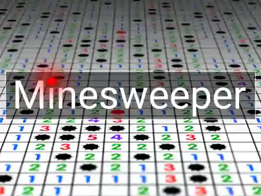 Minesweeper เกมออนไลน์