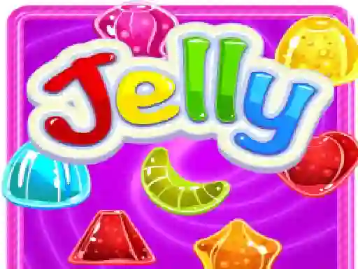 Jelly เกมออนไลน์