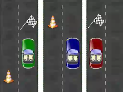 3 Cars เกมออนไลน์