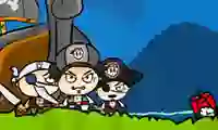 Pirate Booty เกมออนไลน์