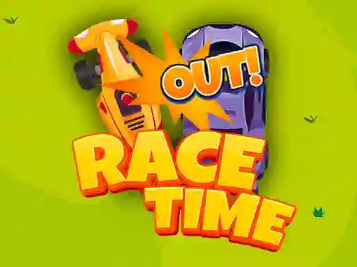 Race Time เกมออนไลน์