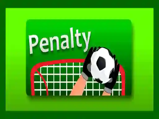 Penalty เกมออนไลน์