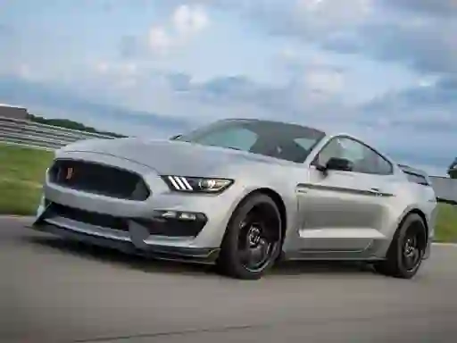 Mustang Shelby Puzzle เกมออนไลน์