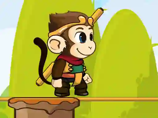 Bridge Monkey เกมออนไลน์