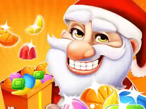 Candy Fever เกมออนไลน์