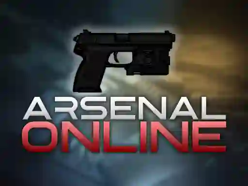 Arsenal Online เกมออนไลน์