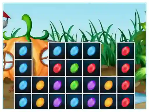 Candy Blocks เกมออนไลน์