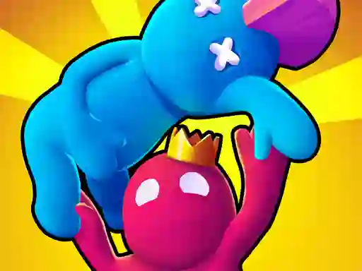 Party. io เกมออนไลน์
