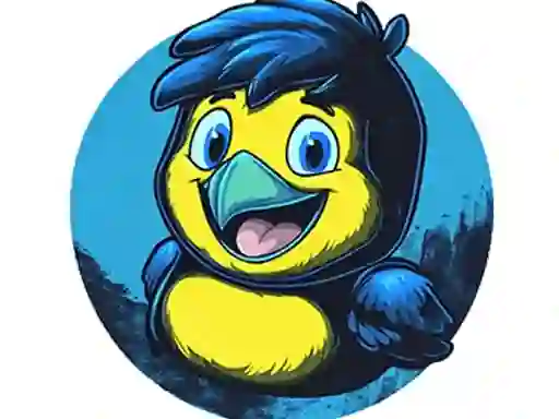 Help The Bird เกมออนไลน์