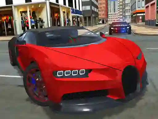 Car Simulation เกมออนไลน์