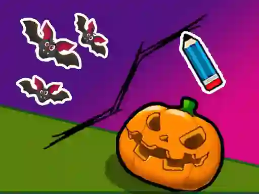 Save My Pumpkin เกมออนไลน์