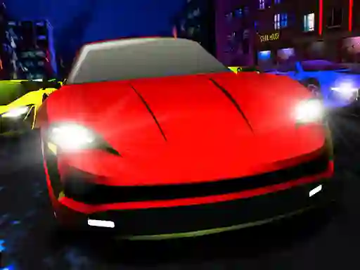 Electric Racer เกมออนไลน์