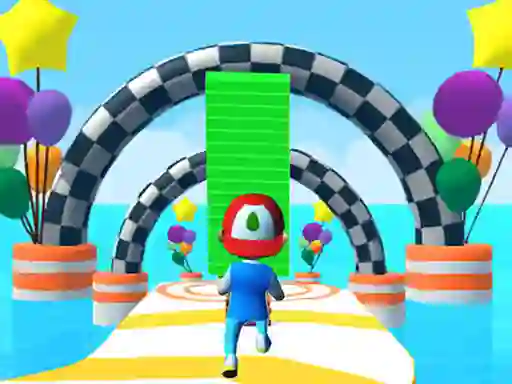 Shortcut Run เกมออนไลน์