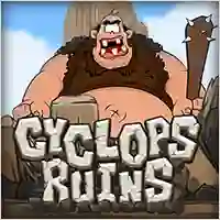 Cyclops Ruins เกมออนไลน์