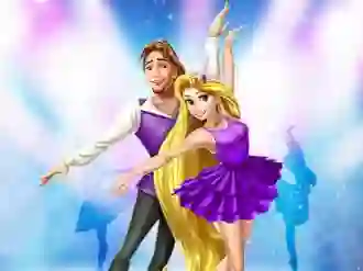 Princess Ballerina Bullet Rush เกมออนไลน์