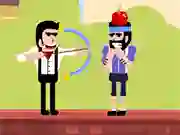Archerry เกมออนไลน์