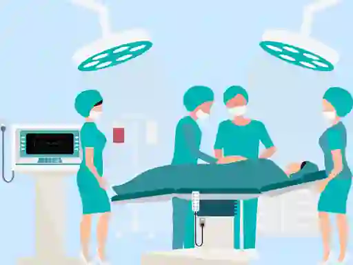 Medical Staff Puzzle เกมออนไลน์