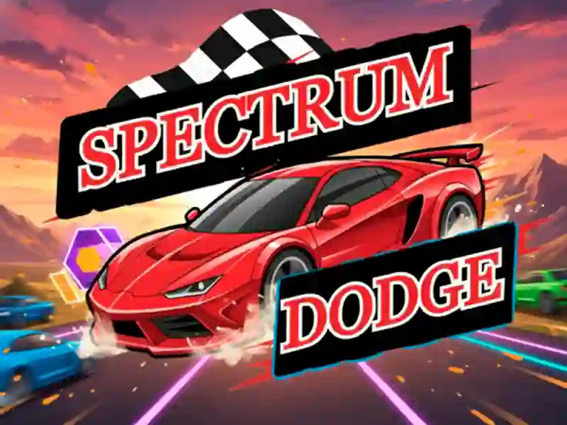 Spectrum Dodge เกมออนไลน์