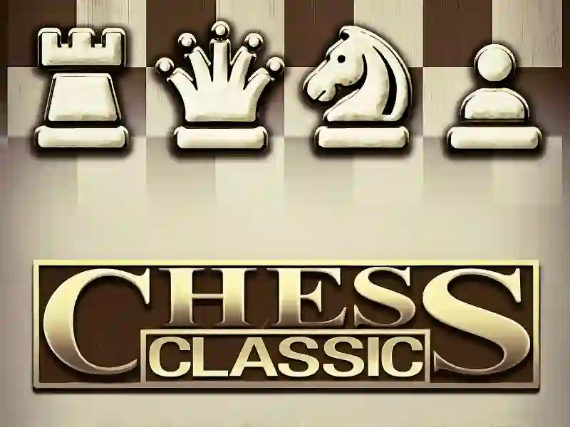 Chess Classic เกมออนไลน์