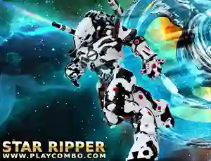 Star Ripper เกมออนไลน์